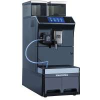 Кофемашина суперавтоматическая Dr.Coffee Proxima BTB 101+3
